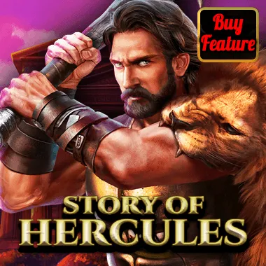 Story of Hercules